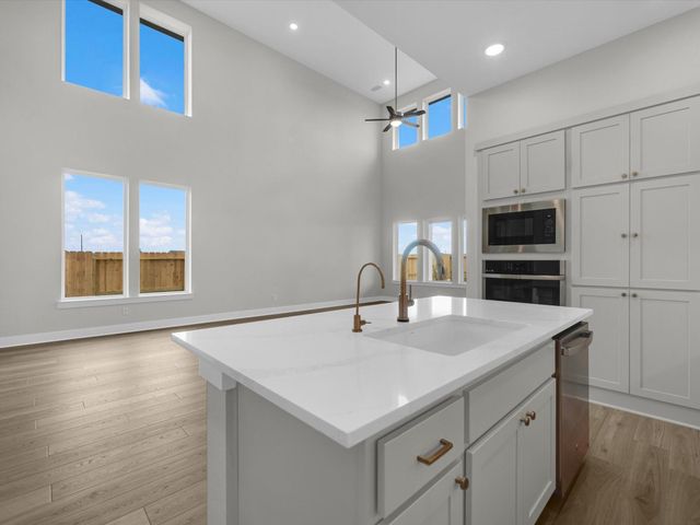 32162 Sky Branch Drive, Fulshear, TX 77441