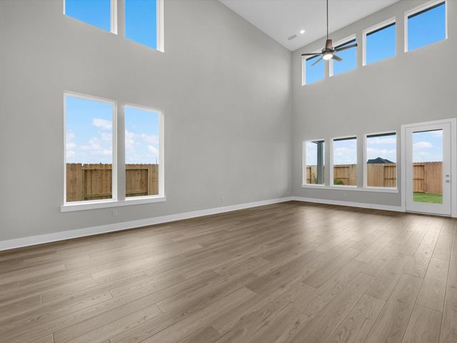 32162 Sky Branch Drive, Fulshear, TX 77441