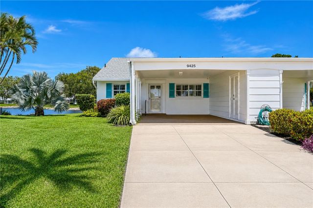9425 ANDOVER CIRCLE, Bradenton, FL 34210