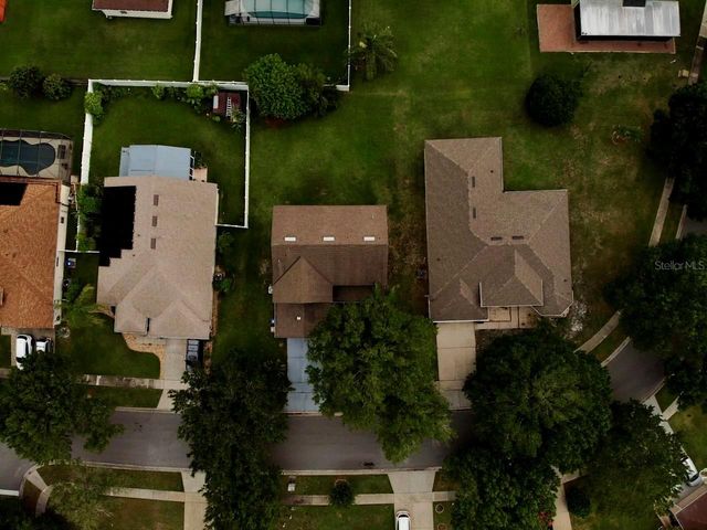 4208 LUGANO COURT, Kissimmee, FL 34746
