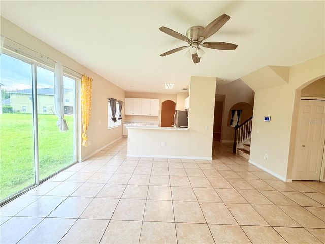 4208 LUGANO COURT, Kissimmee, FL 34746