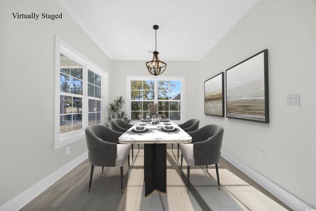 4336 Parkland Dr., Myrtle Beach, SC 29579