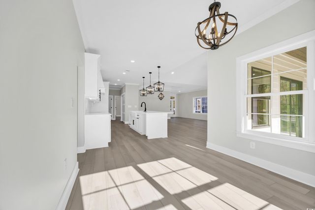 4336 Parkland Dr., Myrtle Beach, SC 29579