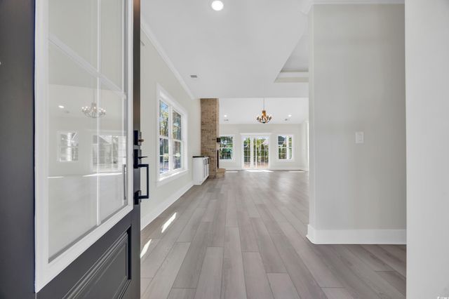 4336 Parkland Dr., Myrtle Beach, SC 29579