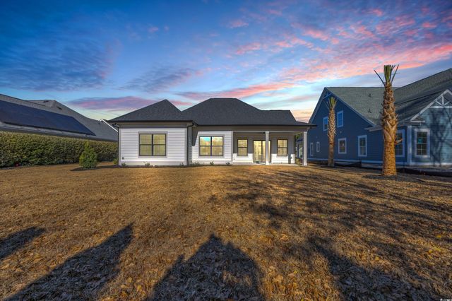 4336 Parkland Dr., Myrtle Beach, SC 29579