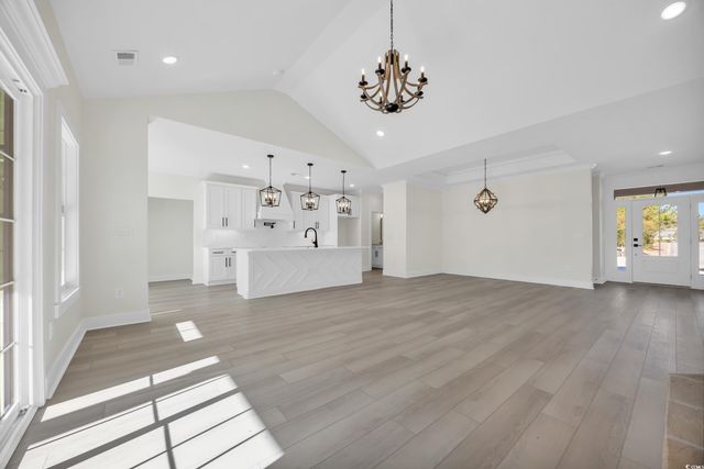 4336 Parkland Dr., Myrtle Beach, SC 29579