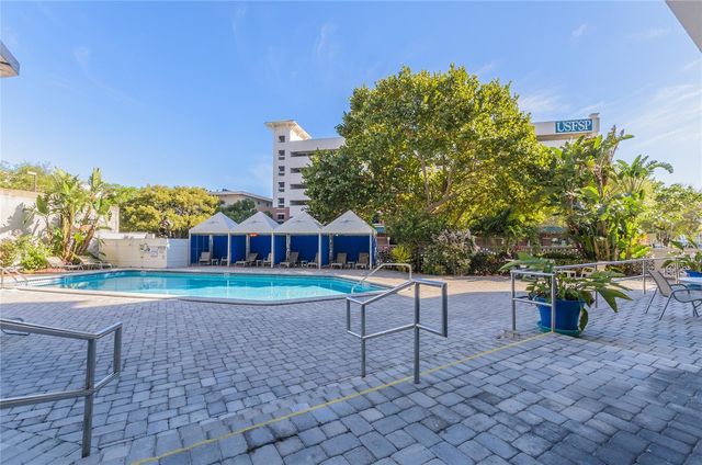 470 3RD STREET S 613, St Petersburg, FL 33701