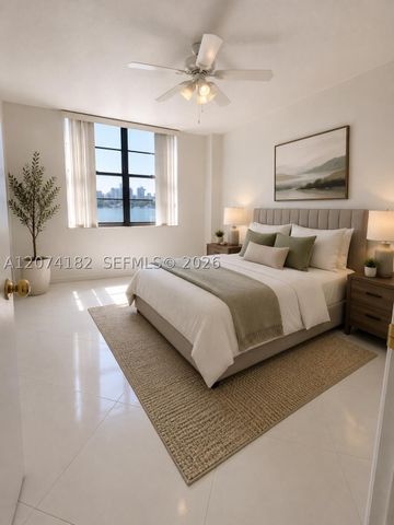 2801 NE 183rd St 1616W, Aventura, FL 33160