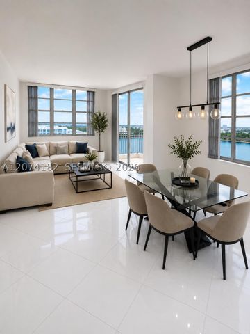 2801 NE 183rd St 1616W, Aventura, FL 33160