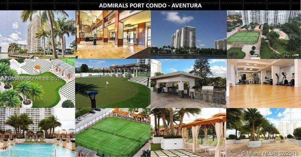 2801 NE 183rd St 1616W, Aventura, FL 33160