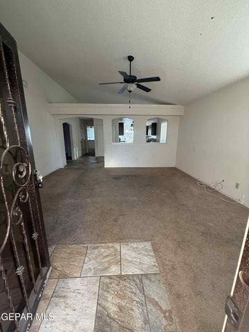 224 Flor Eucharis Drive, Socorro, TX 79927