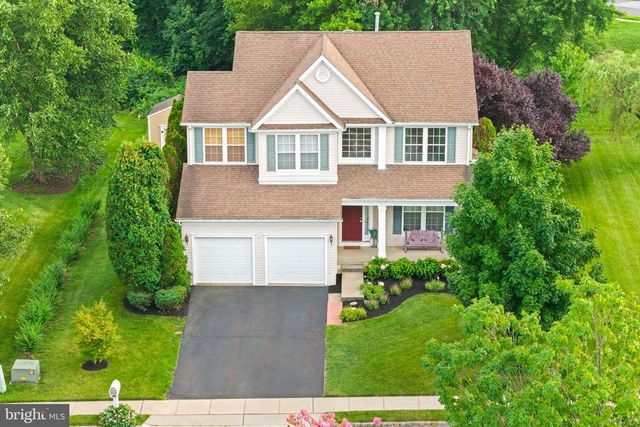 2 HAVEN LN, Burlington, NJ 08016