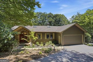 532 Cherokee Trail, Big Canoe, GA 30143