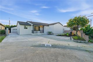15813 Bonsallo, Gardena, CA 90247