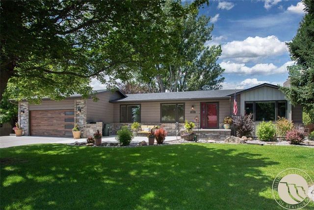 3214 Jack Burke Lane, Billings, MT 59106