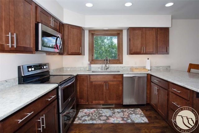 3214 Jack Burke Lane, Billings, MT 59106