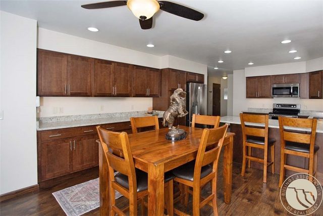 3214 Jack Burke Lane, Billings, MT 59106