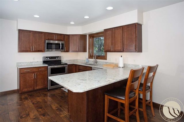 3214 Jack Burke Lane, Billings, MT 59106