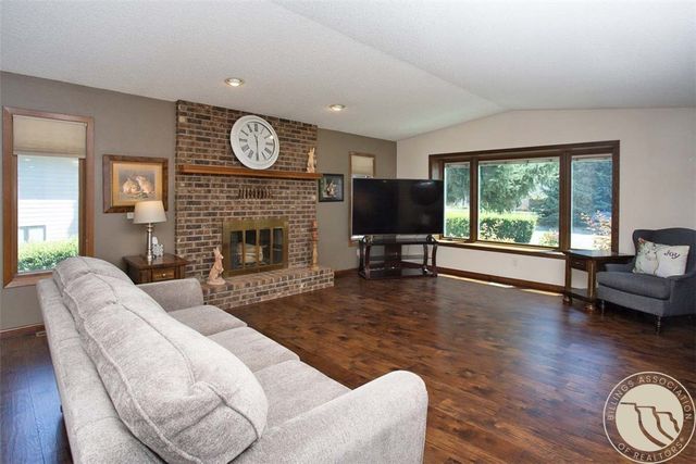 3214 Jack Burke Lane, Billings, MT 59106