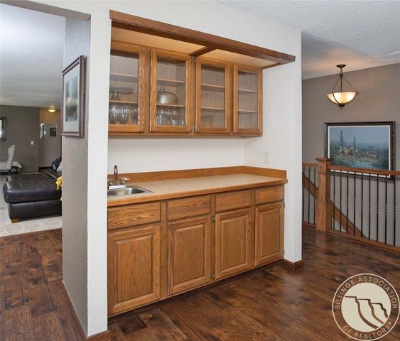 3214 Jack Burke Lane, Billings, MT 59106