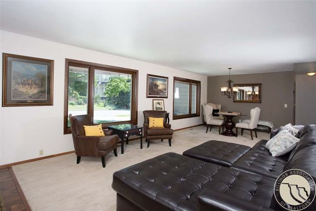 3214 Jack Burke Lane, Billings, MT 59106