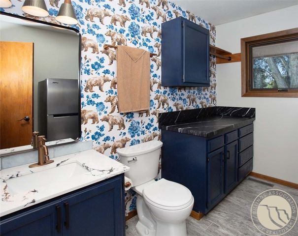 3214 Jack Burke Lane, Billings, MT 59106