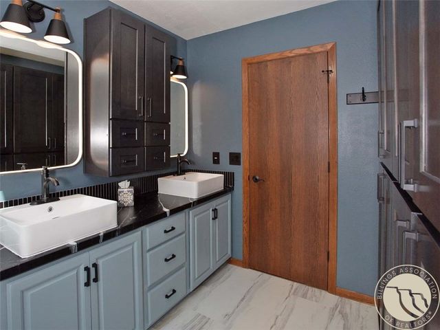 3214 Jack Burke Lane, Billings, MT 59106