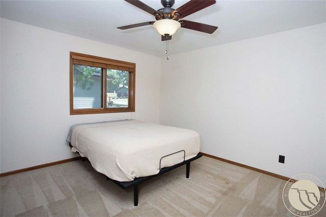 3214 Jack Burke Lane, Billings, MT 59106