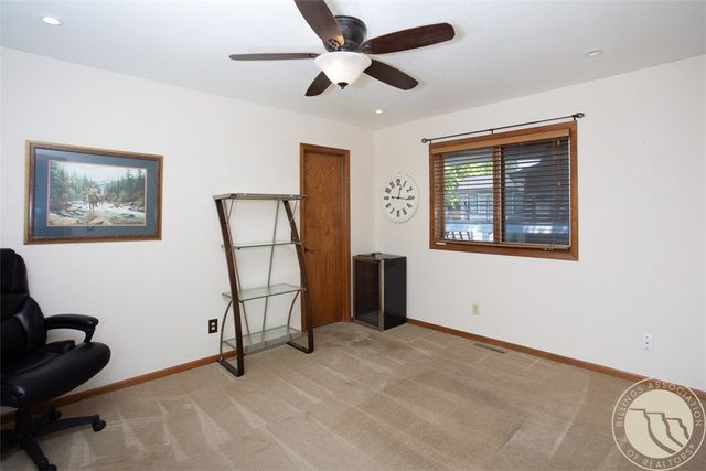 3214 Jack Burke Lane, Billings, MT 59106