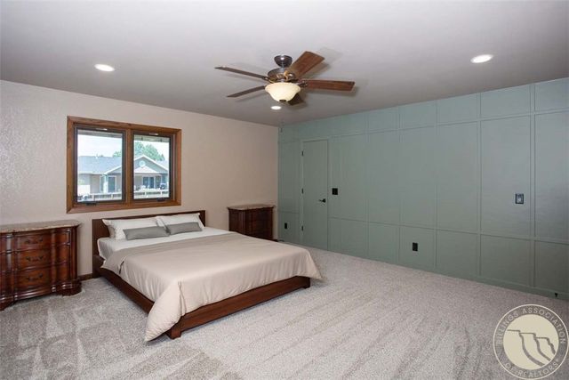 3214 Jack Burke Lane, Billings, MT 59106