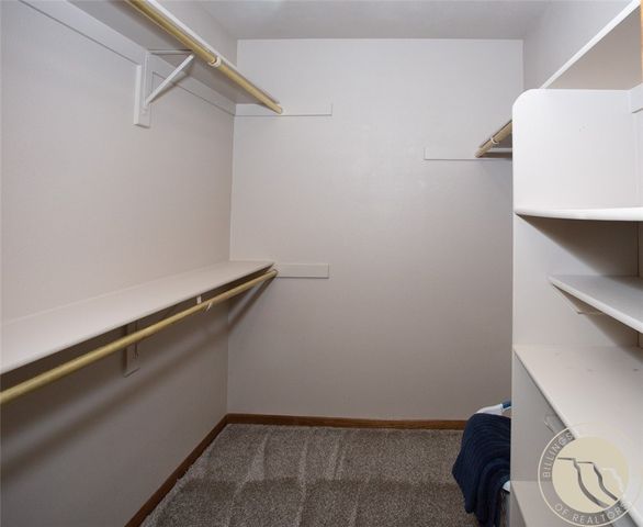 3214 Jack Burke Lane, Billings, MT 59106