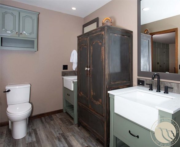 3214 Jack Burke Lane, Billings, MT 59106