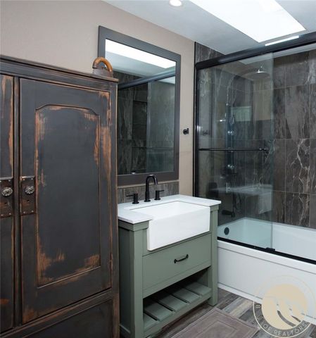 3214 Jack Burke Lane, Billings, MT 59106