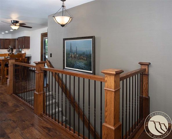3214 Jack Burke Lane, Billings, MT 59106