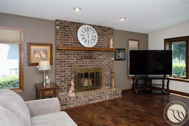 3214 Jack Burke Lane, Billings, MT 59106