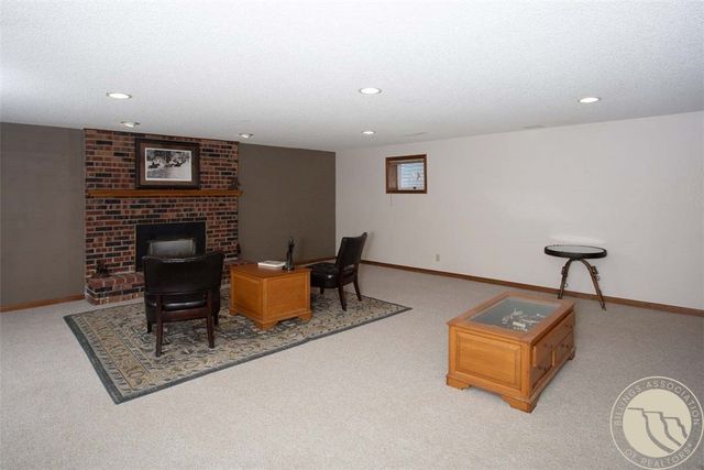 3214 Jack Burke Lane, Billings, MT 59106