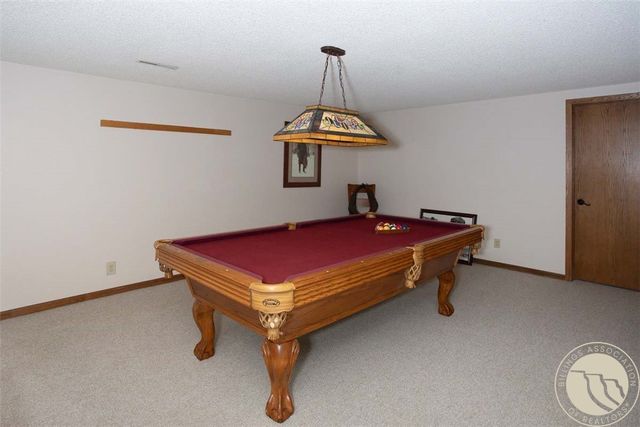 3214 Jack Burke Lane, Billings, MT 59106