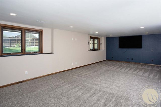 3214 Jack Burke Lane, Billings, MT 59106