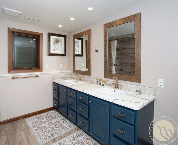 3214 Jack Burke Lane, Billings, MT 59106