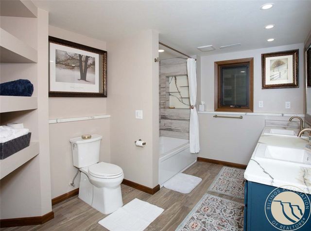 3214 Jack Burke Lane, Billings, MT 59106