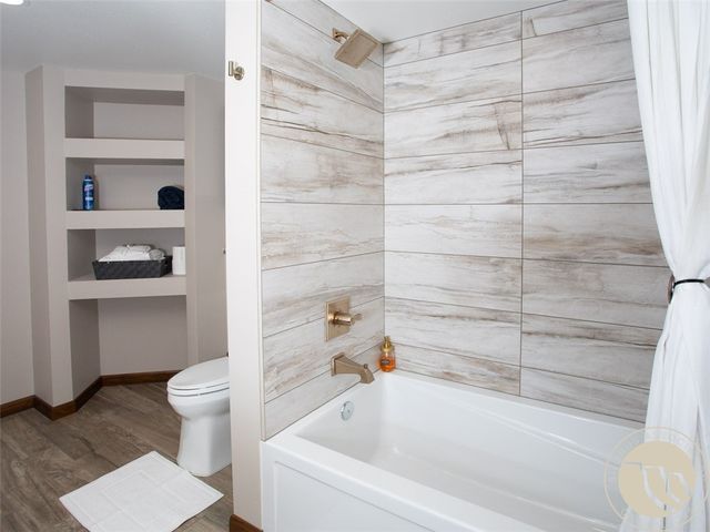 3214 Jack Burke Lane, Billings, MT 59106