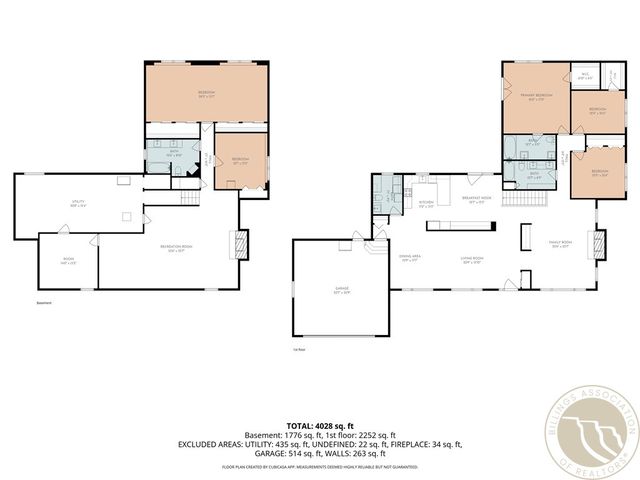 3214 Jack Burke Lane, Billings, MT 59106