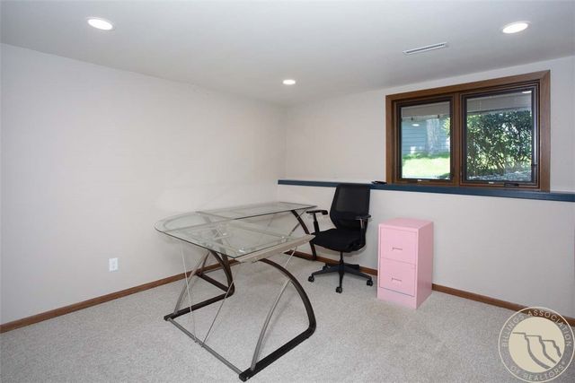 3214 Jack Burke Lane, Billings, MT 59106