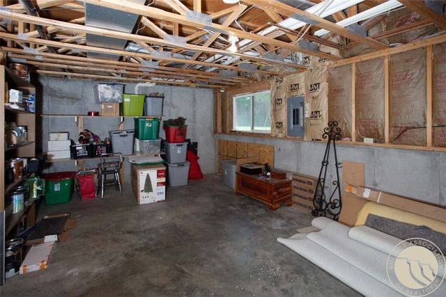 3214 Jack Burke Lane, Billings, MT 59106