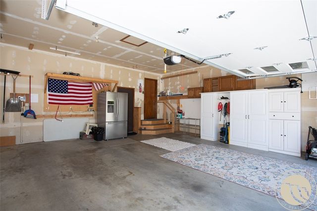 3214 Jack Burke Lane, Billings, MT 59106