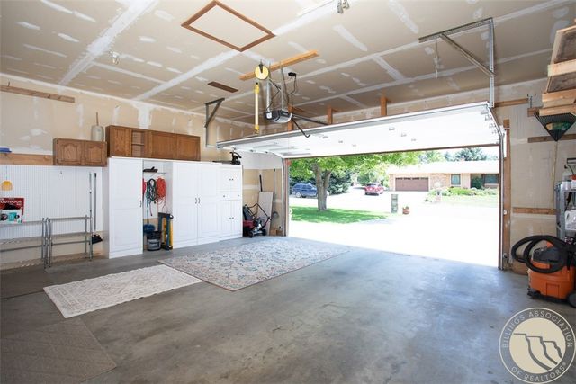 3214 Jack Burke Lane, Billings, MT 59106