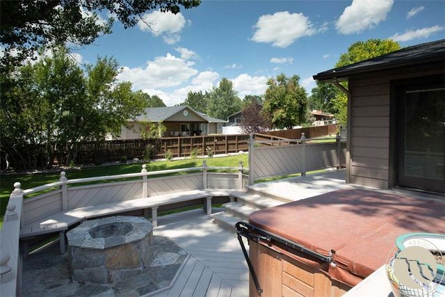 3214 Jack Burke Lane, Billings, MT 59106