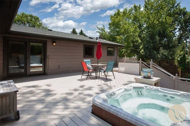3214 Jack Burke Lane, Billings, MT 59106