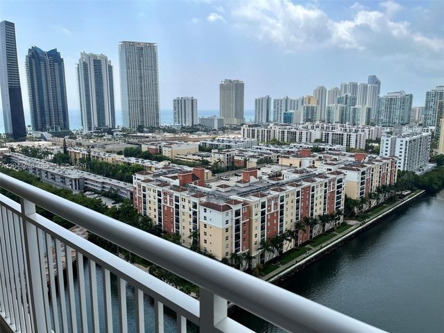 250 174th Street 2301, Sunny Isles Beach, FL 33160