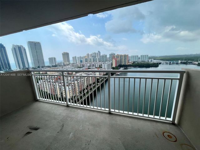 250 174th Street 2301, Sunny Isles Beach, FL 33160